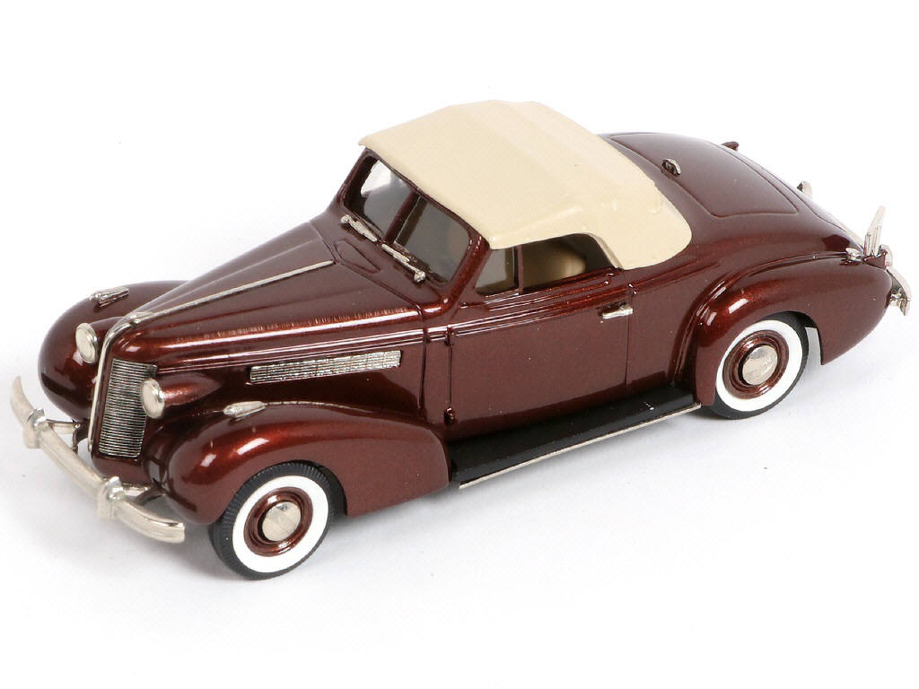 Lot 163 - BROOKLIN MODELS (GB) (1)