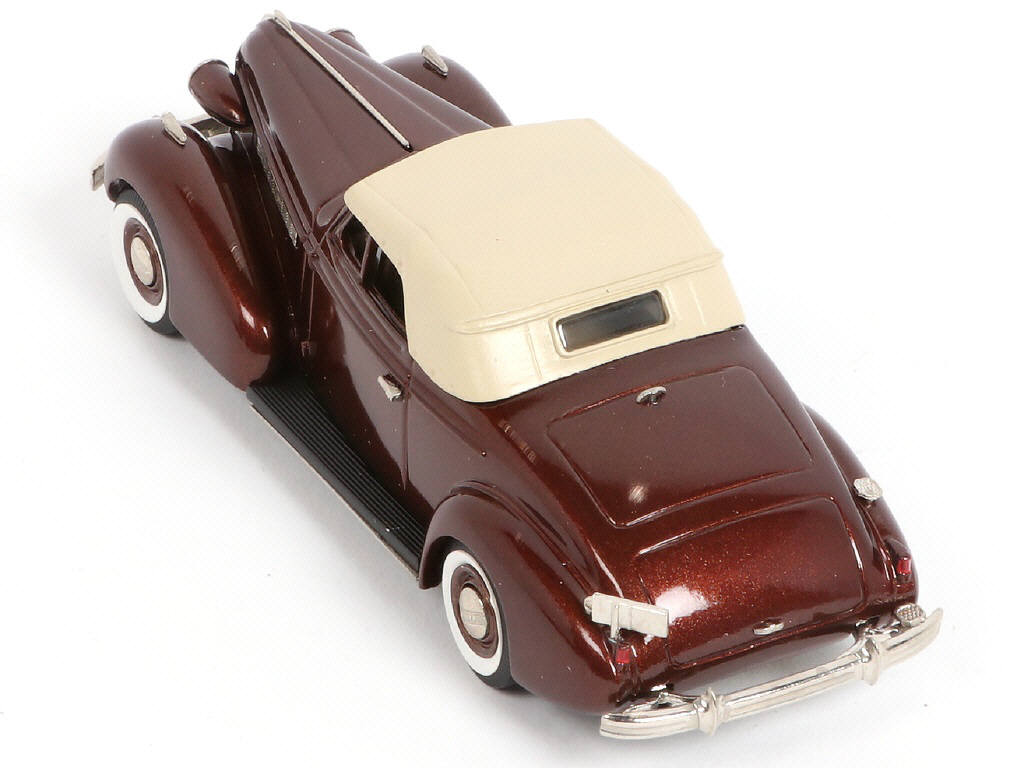 Lot 163 - BROOKLIN MODELS (GB) (1)