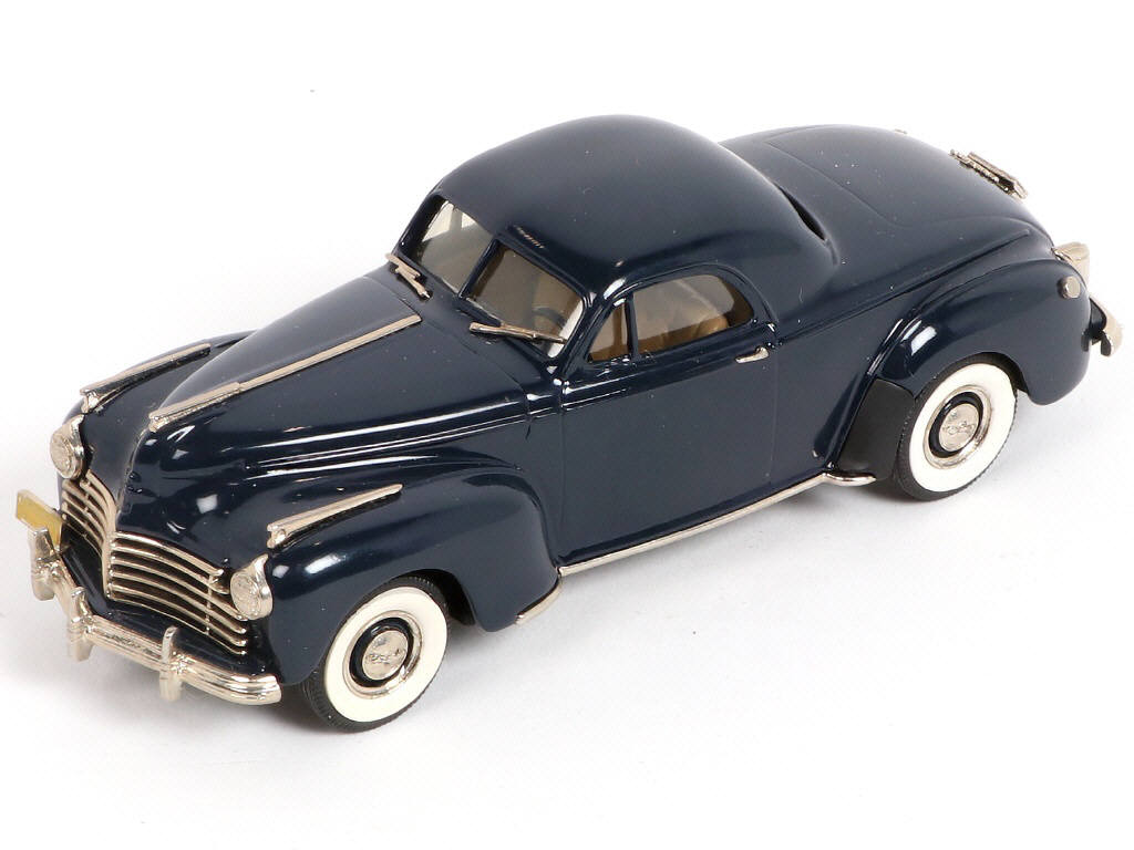 Lot 149 - BROOKLIN MODELS (GB) (1)