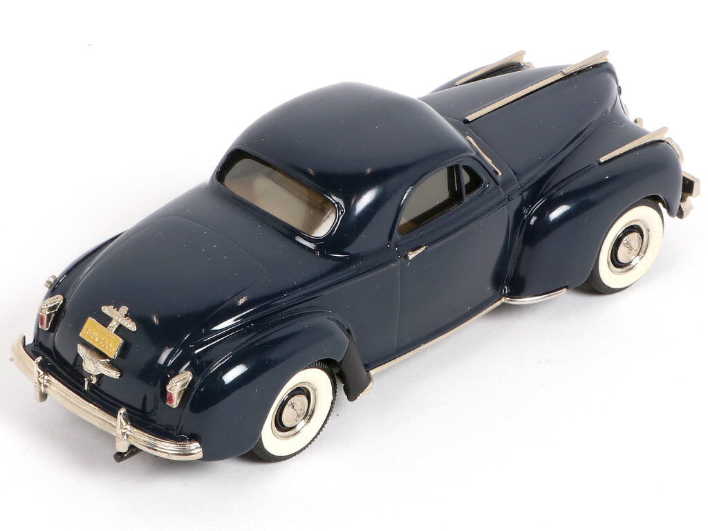 Lot 149 - BROOKLIN MODELS (GB) (1)