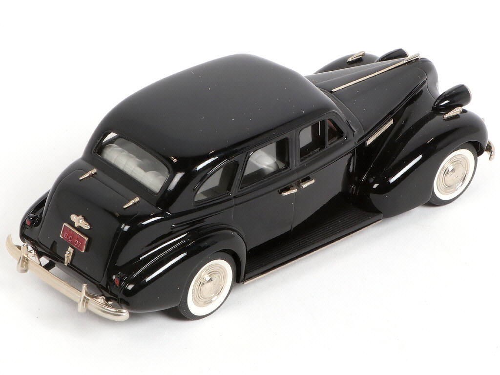 Lot 162 - BROOKLIN MODELS (GB) (1)