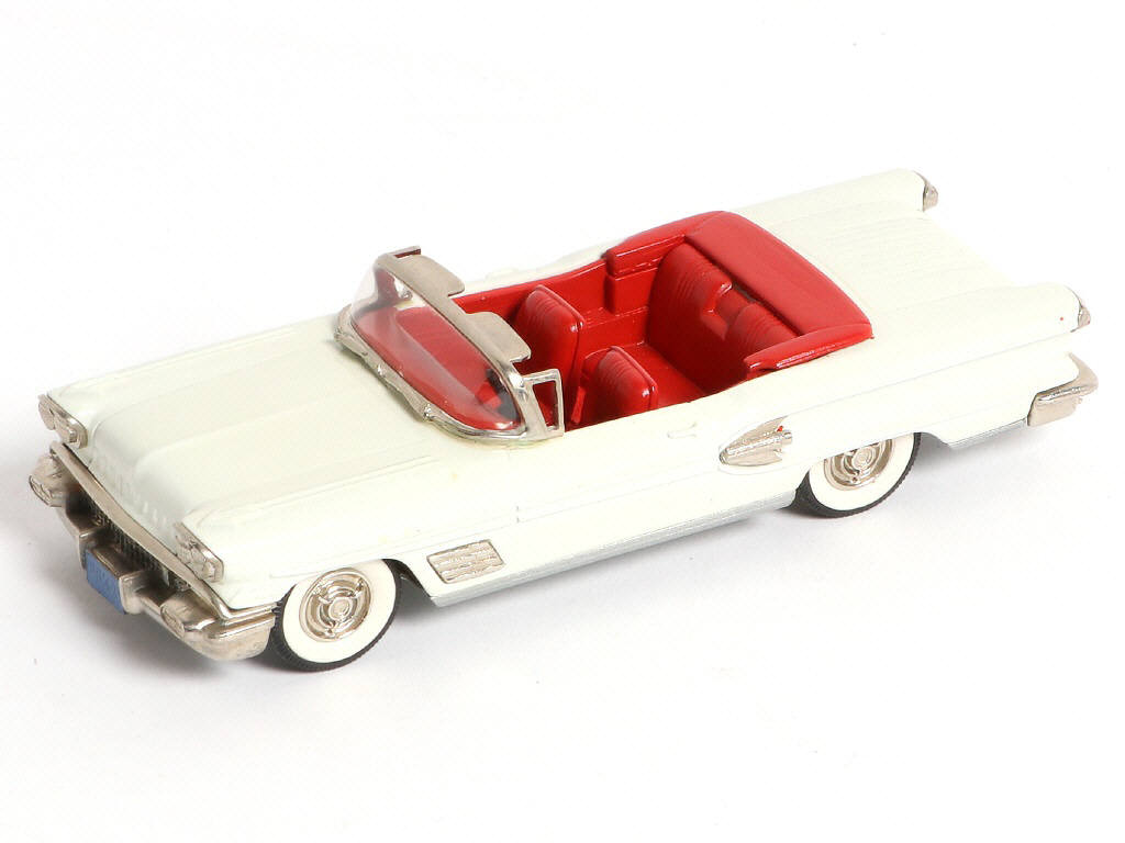 Lot 155 - BROOKLIN MODELS (GB) (1)