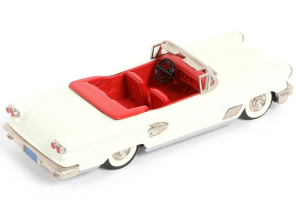 Lot 155 - BROOKLIN MODELS (GB) (1)