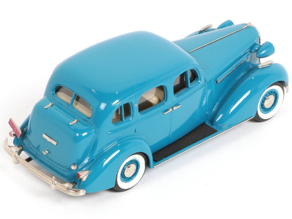 Lot 164 - BROOKLIN MODELS (GB) (1)