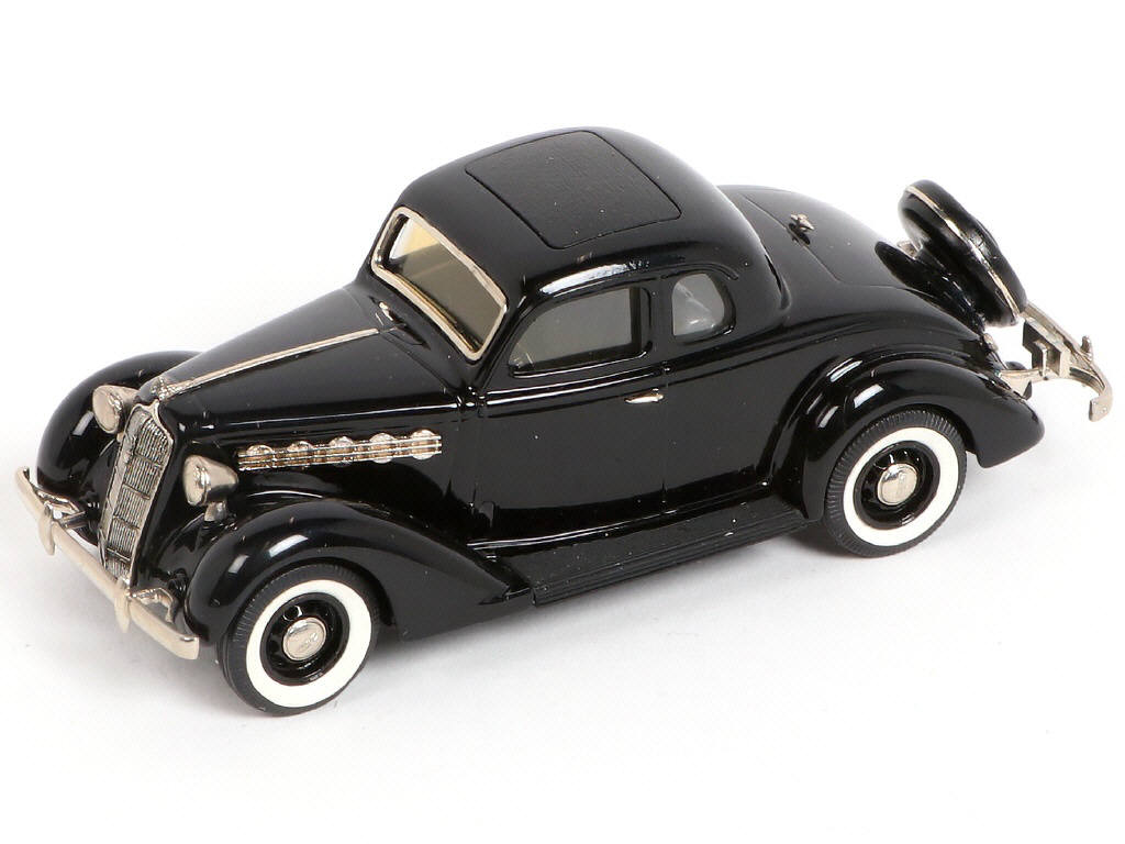 Lot 160 - BROOKLIN MODELS (GB) (1)