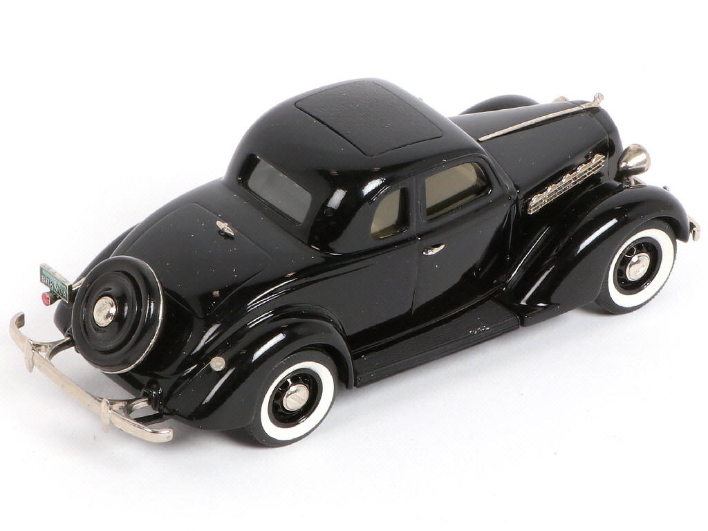 Lot 160 - BROOKLIN MODELS (GB) (1)