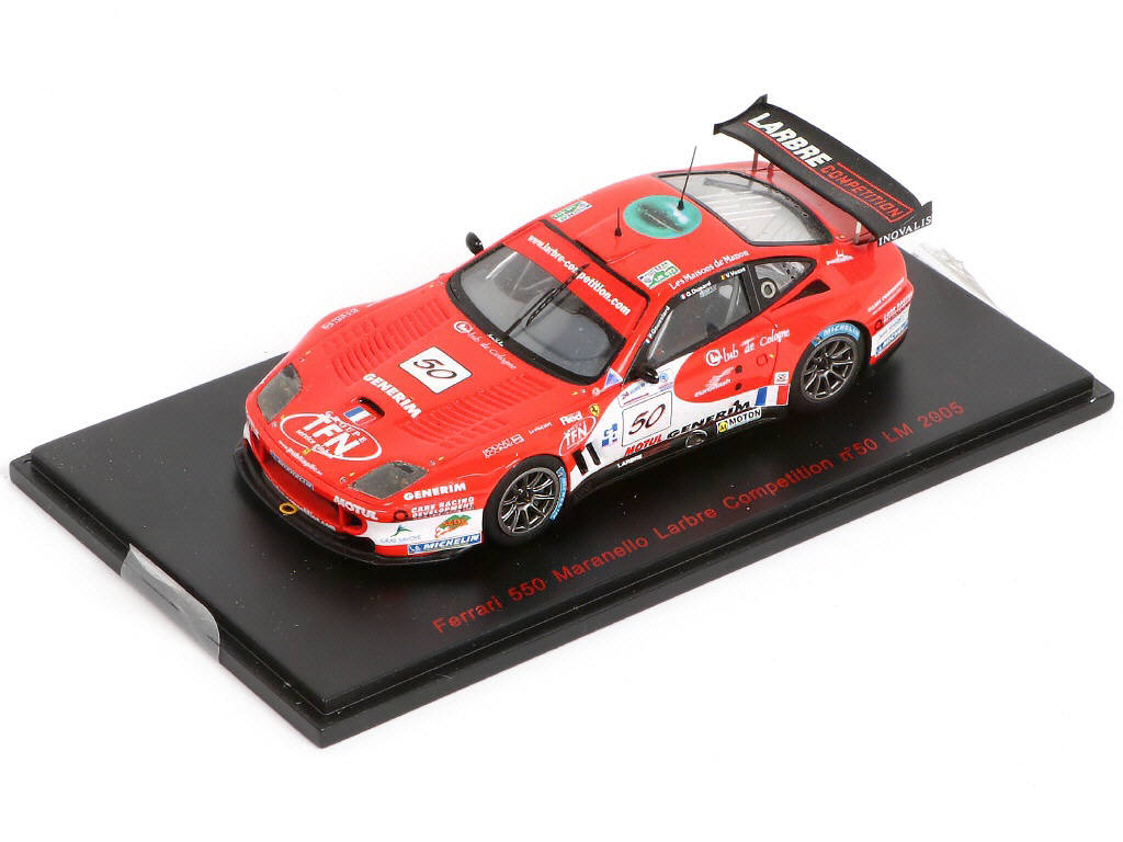 Lot 127 - RED LINE MODELS (ITALIE) (1)