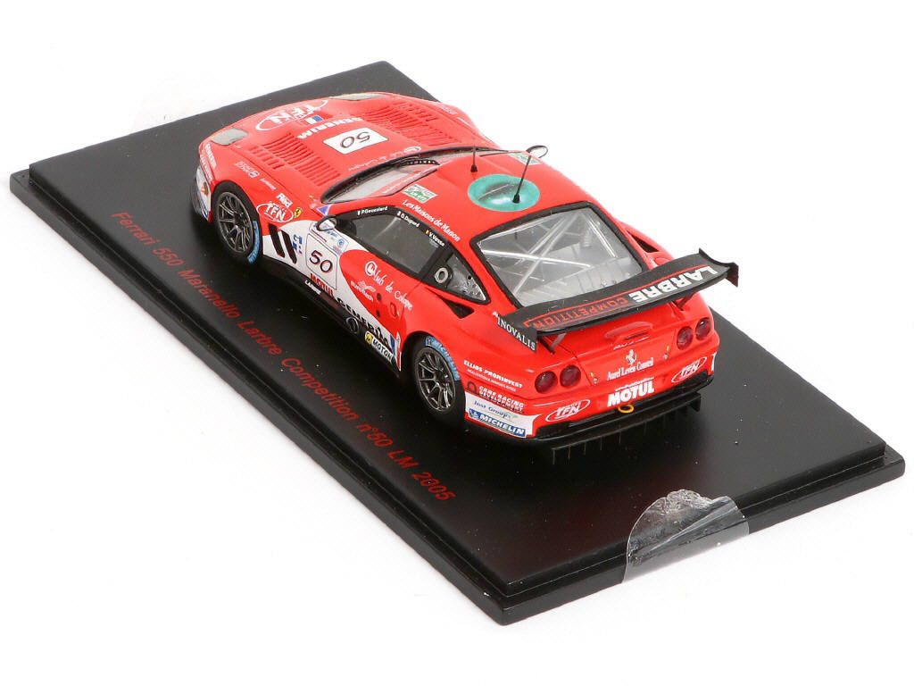 Lot 127 - RED LINE MODELS (ITALIE) (1)