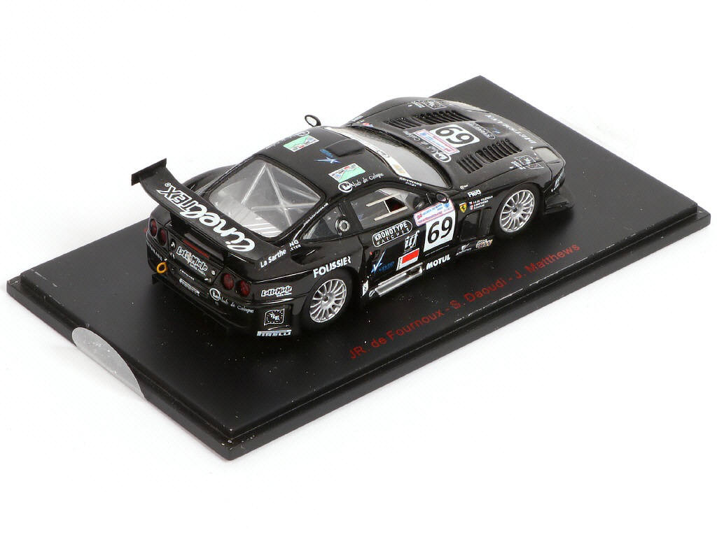 Lot 129 - RED LINE MODELS (ITALIE) (1)