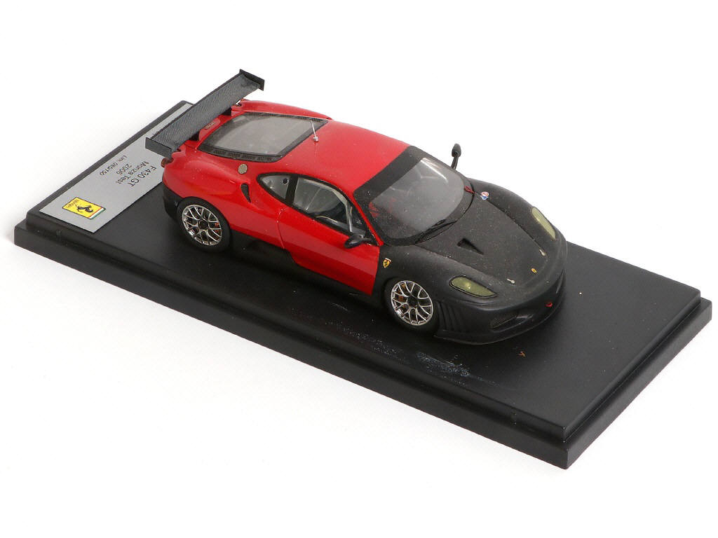 Lot 140 - BBR (ITALIE) (1)