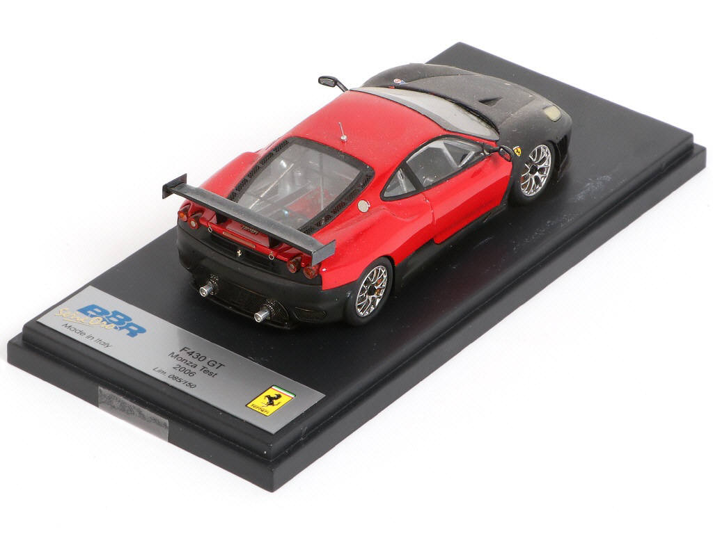 Lot 140 - BBR (ITALIE) (1)