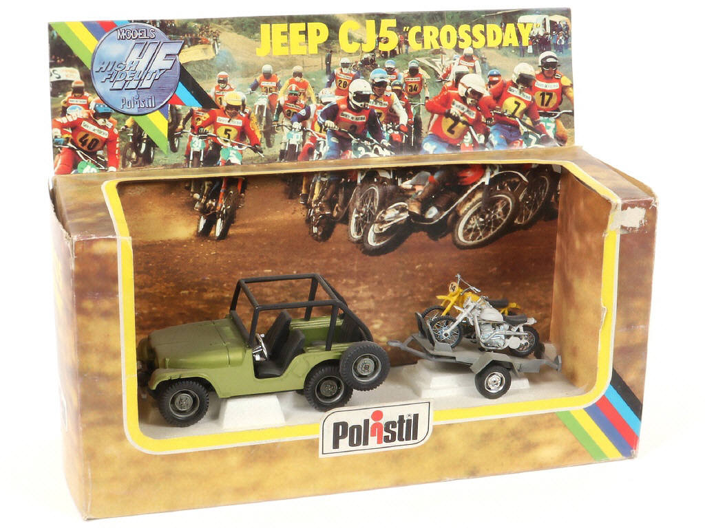 Lot 156 - POLISTIL (ITALIE) (1)