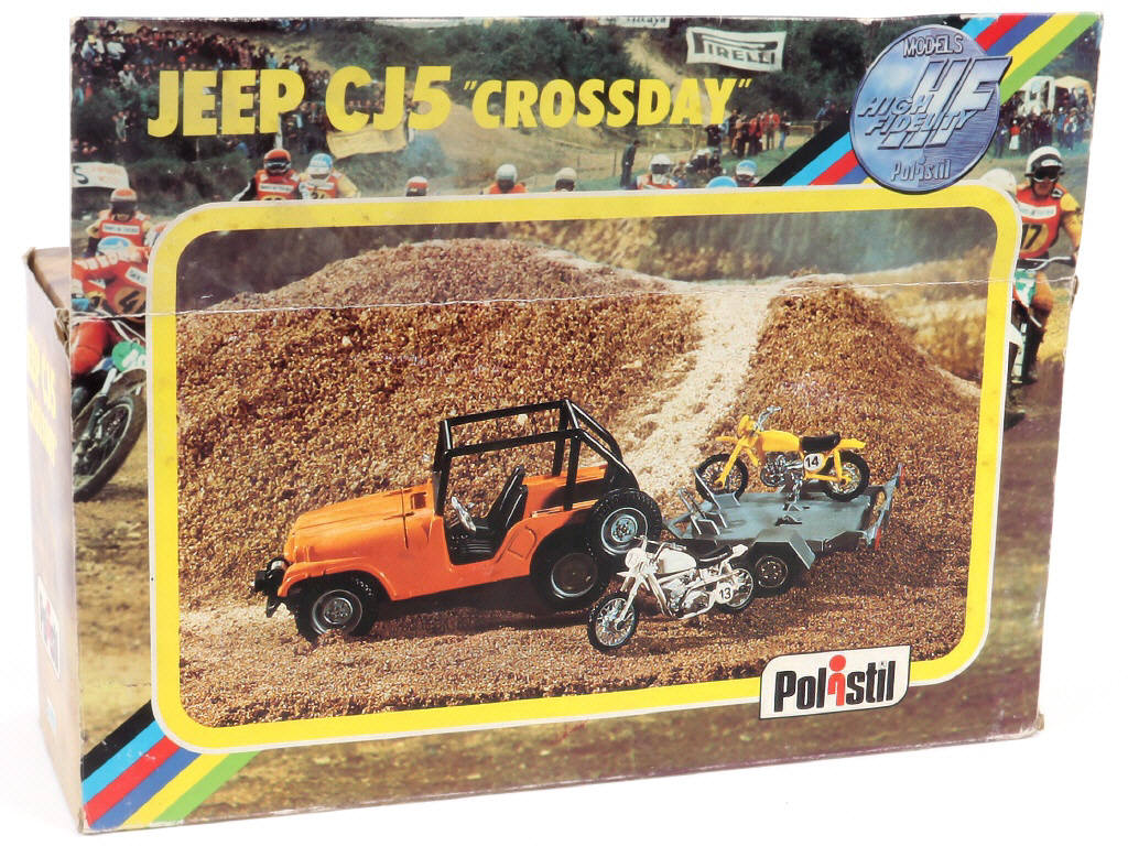 Lot 156 - POLISTIL (ITALIE) (1)