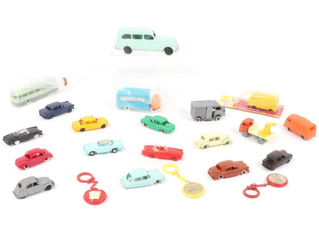 Lot 181 - CLE (FRANCE) (22)