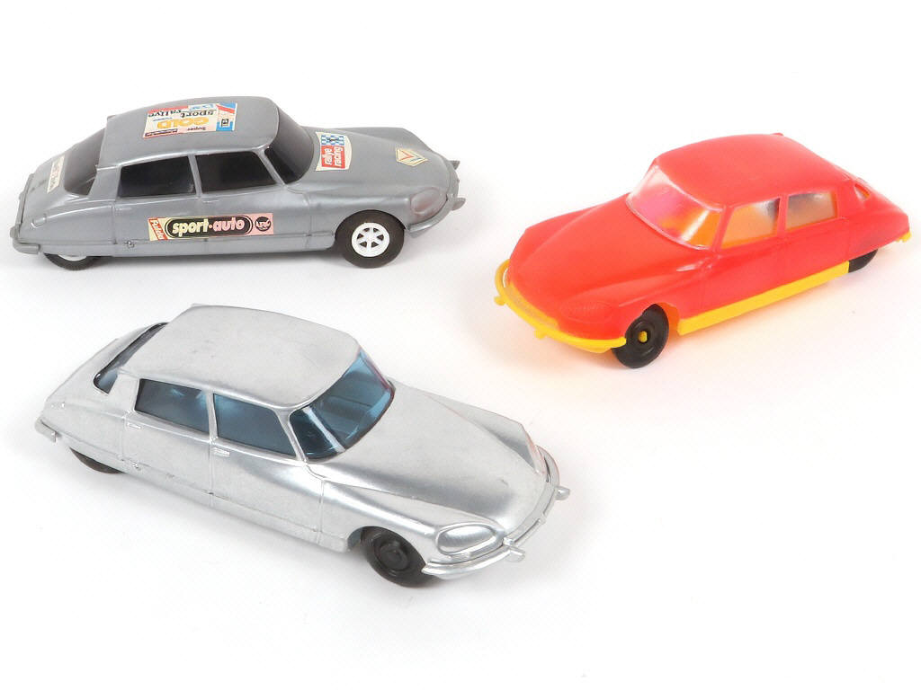 Lot 112 - FD (ITALIE) (3)