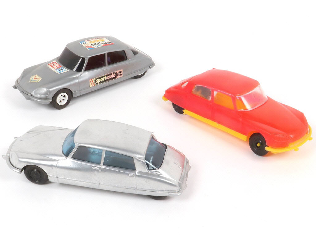 Lot 112 - FD (ITALIE) (3)