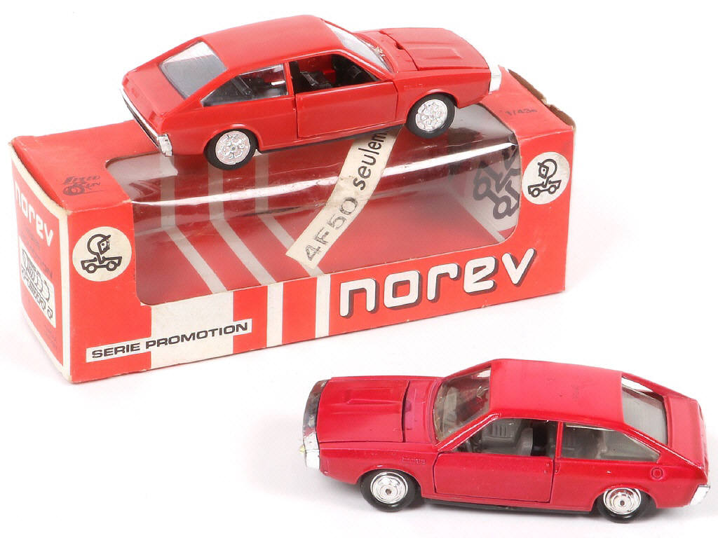 Lot 230 - NOREV (FRANCE) (2)