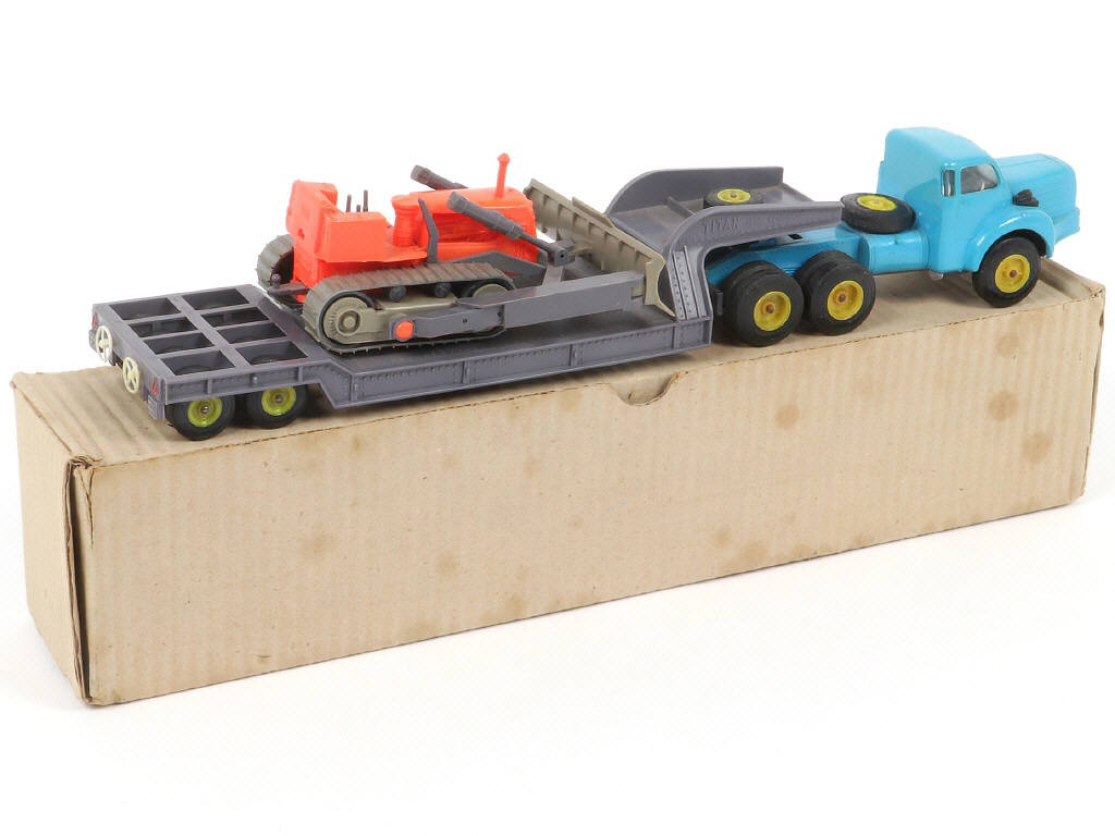 Lot 229 - NOREV (FRANCE) (2)