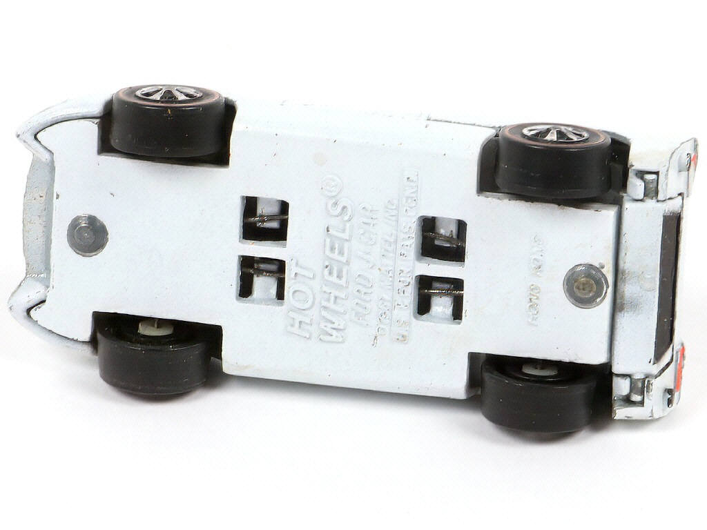 Lot 95 - HOT WHEELS (USA) (1)