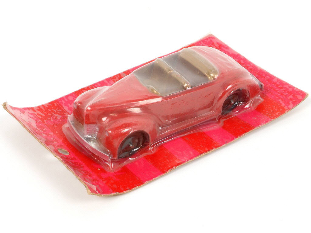 Lot 93 - TOOTSIETOY (USA) (1)