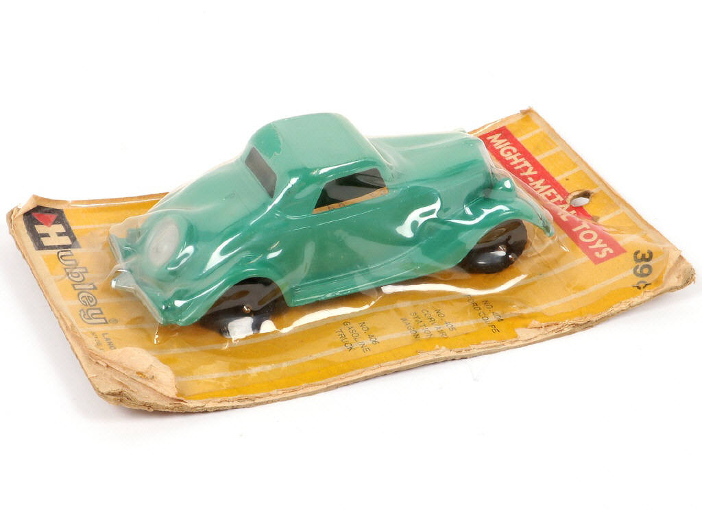 Lot 91 - HUBLEY (USA) (1)