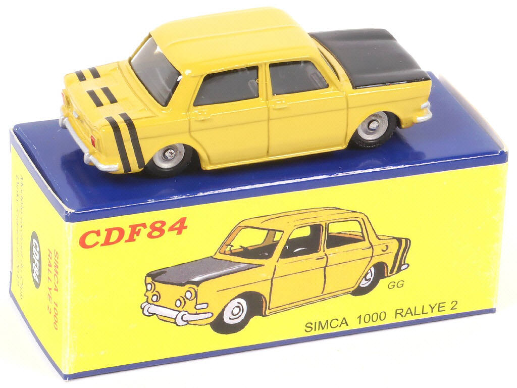 Lot 198 - CLUB DINKY FRANCE (1)