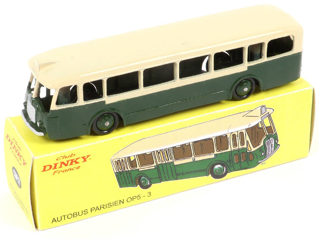 Lot 192 - CLUB DINKY FRANCE (1)