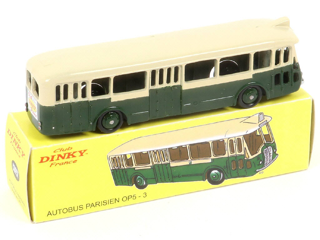 Lot 192 - CLUB DINKY FRANCE (1)