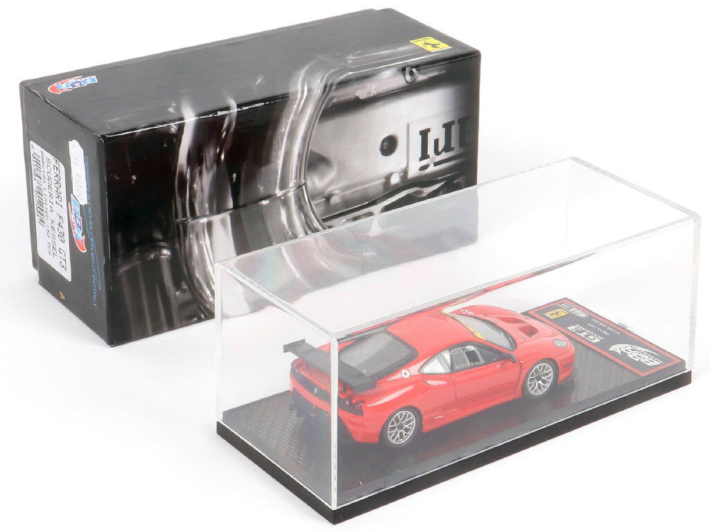 Lot 136 - BBR (ITALIE) (1)