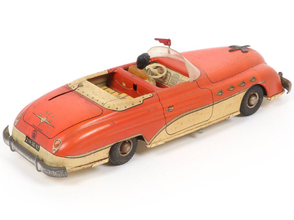 Lot 52 - JOUSTRA (FRANCE) (1)