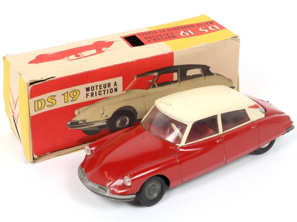 Lot 51 - JEP (FRANCE) (1)