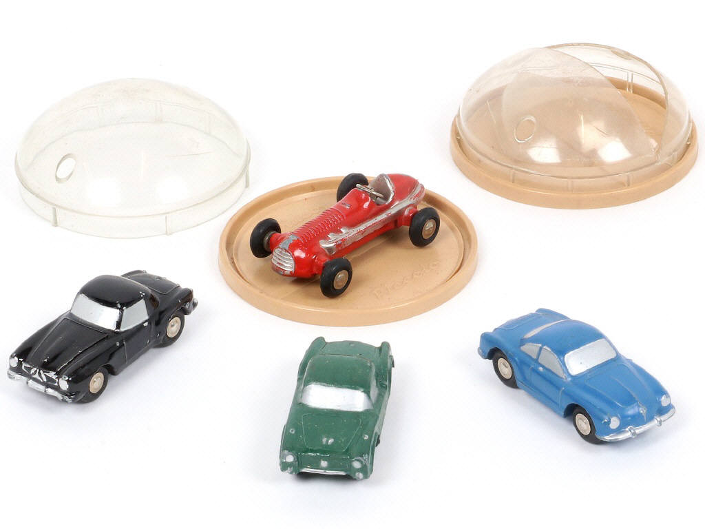 Lot 105 - SCHUCO (ALLEMAGNE) (5)