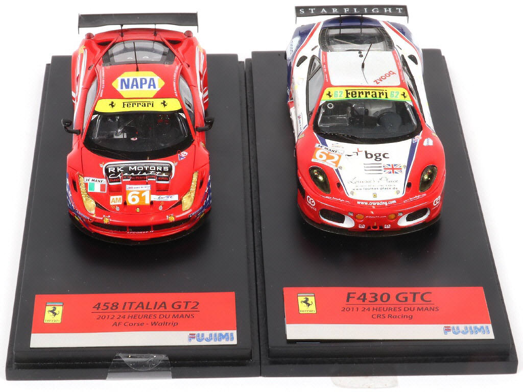 Lot 97 - FUJIMI (JAPON) (2)