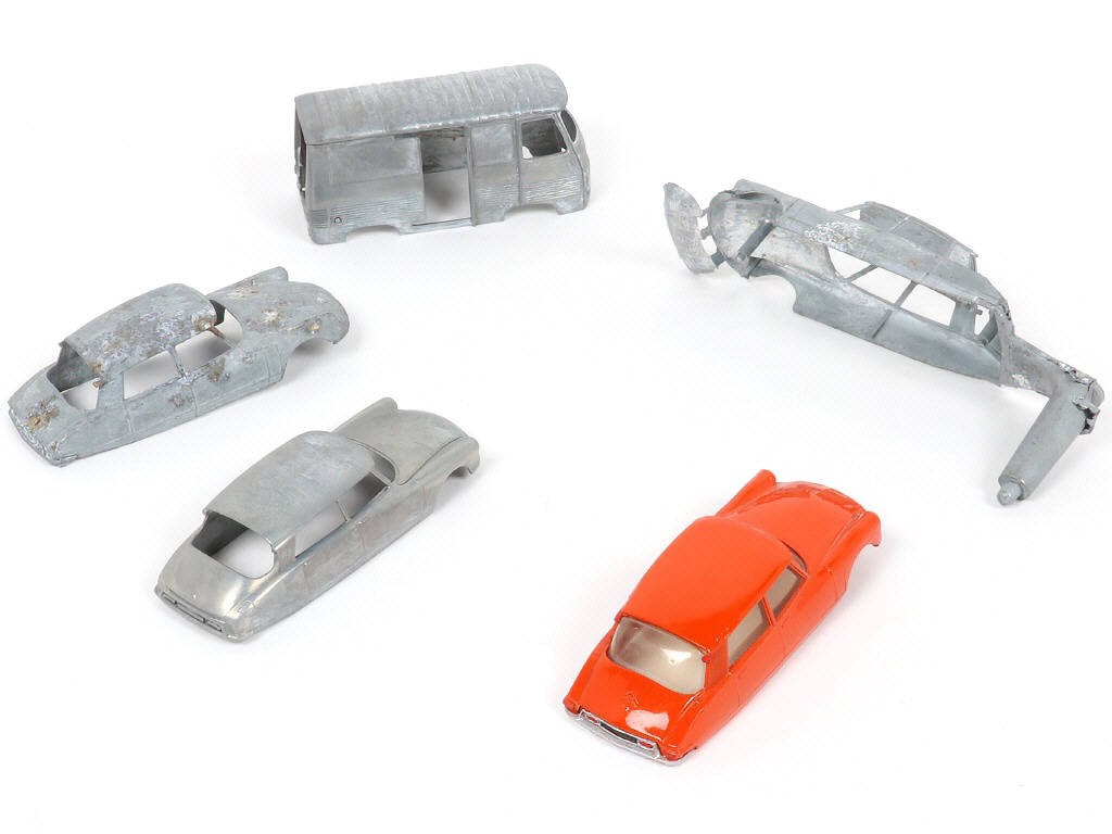 Lot 93 - DIVERS (FRANCE) (5)