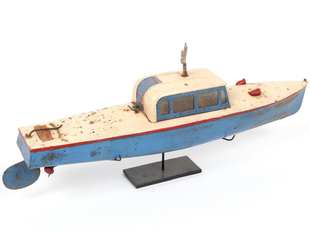 Lot 48 - HORNBY (FRANCE) (1)