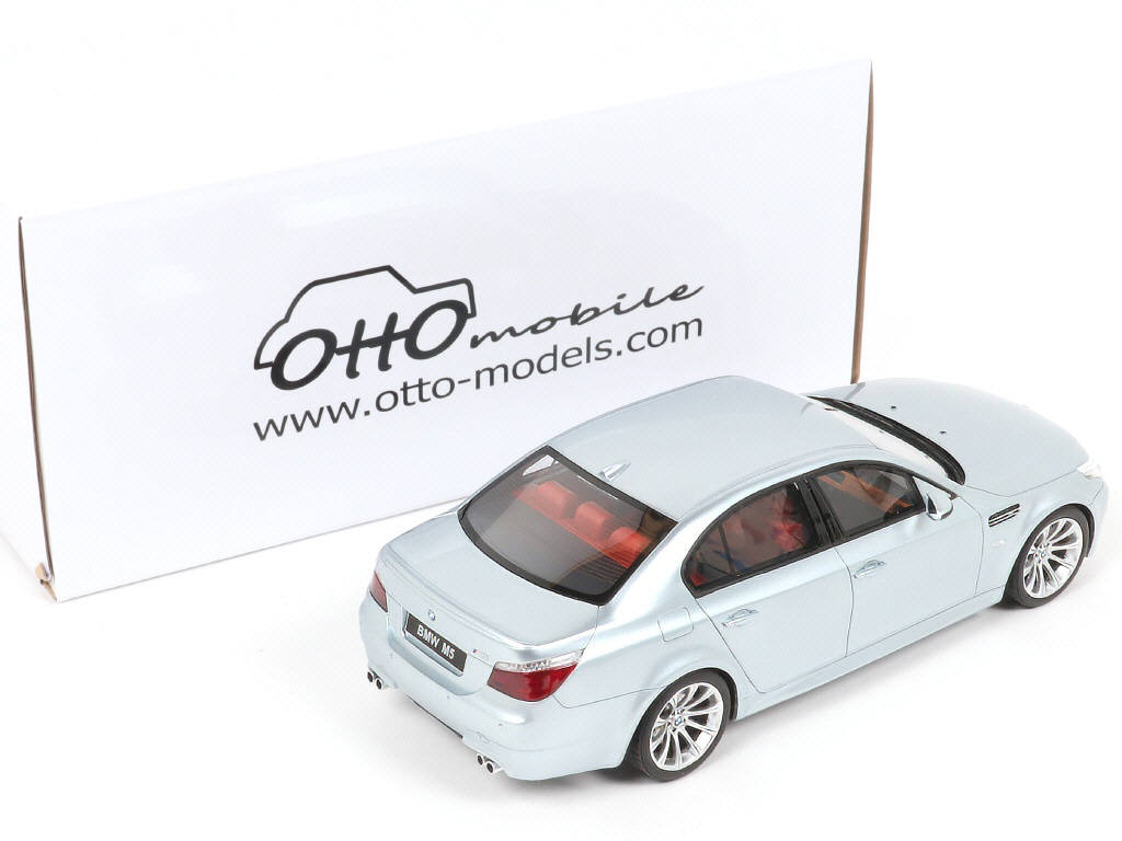 Lot 47 - OTTO MOBILE (FRANCE) (1)