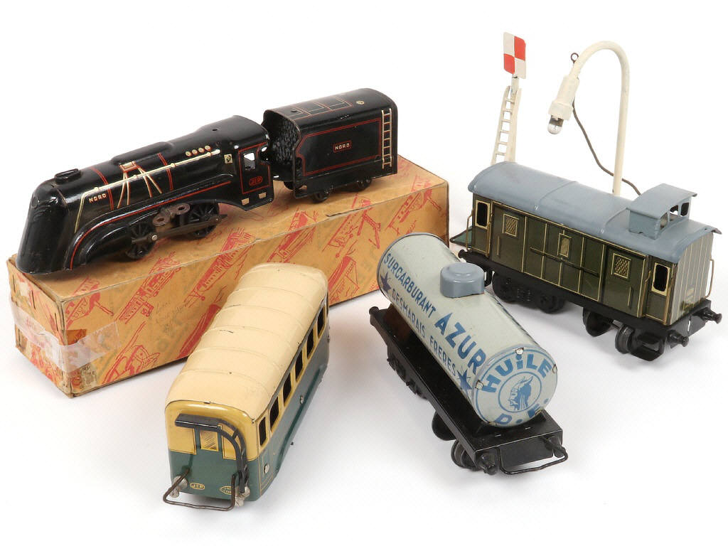 Lot 57 - JEP (FRANCE) (6)