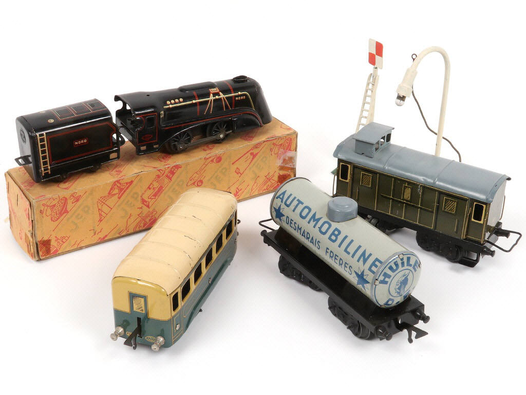 Lot 57 - JEP (FRANCE) (6)