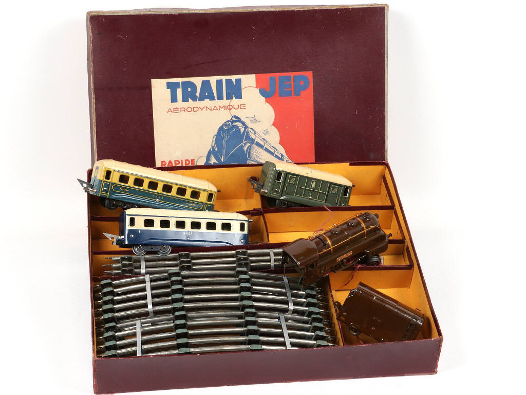 Lot 56 - JEP (FRANCE) (1)