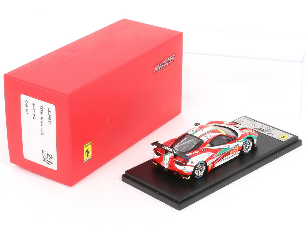 Lot 118 - LOOK SMART (ITALIE) (1)