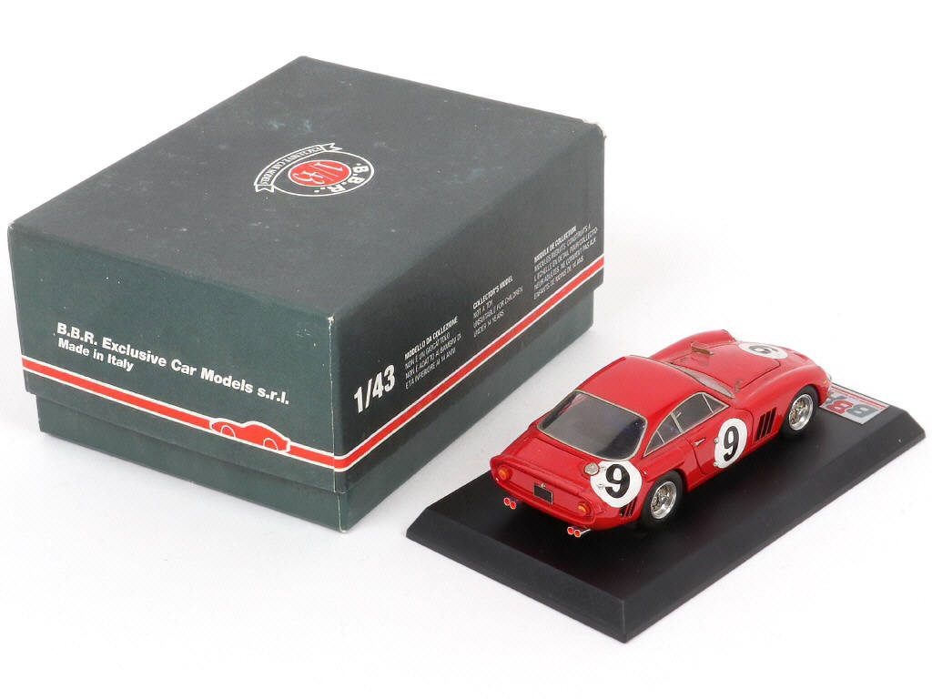 Lot 135 - BBR (ITALIE) (1)