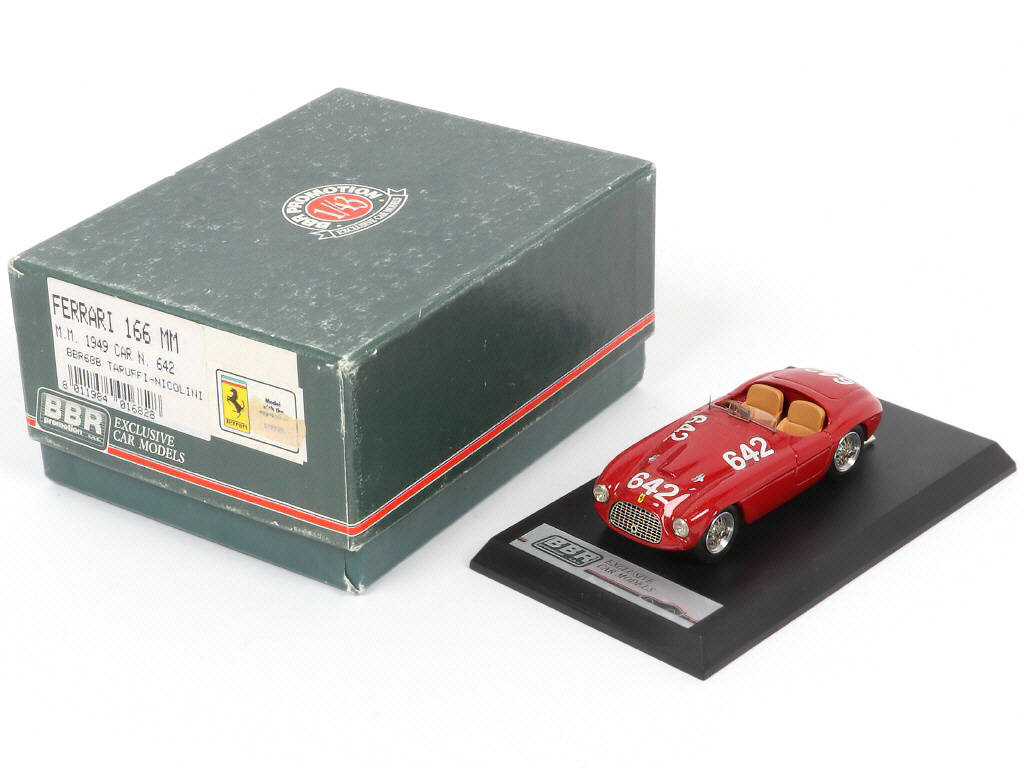 Lot 134 - BBR (ITALIE) (1)