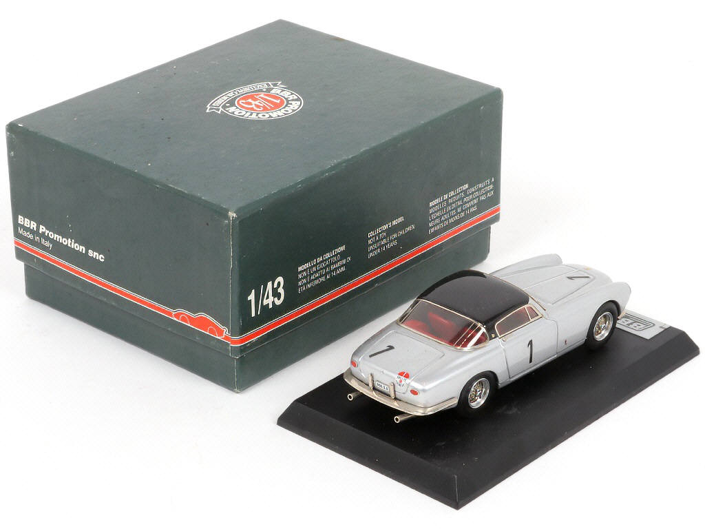 Lot 133 - BBR (ITALIE) (1)