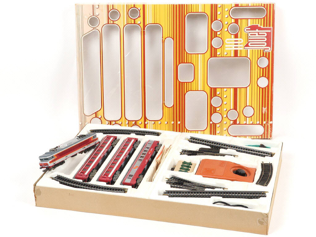 Lot 26 - JOUEF 'HO' (FRANCE) (2)