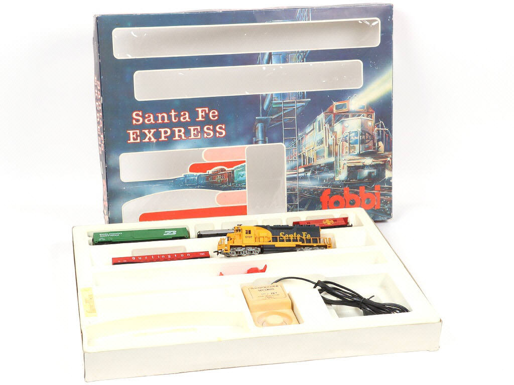 Lot 26 - JOUEF 'HO' (FRANCE) (2)