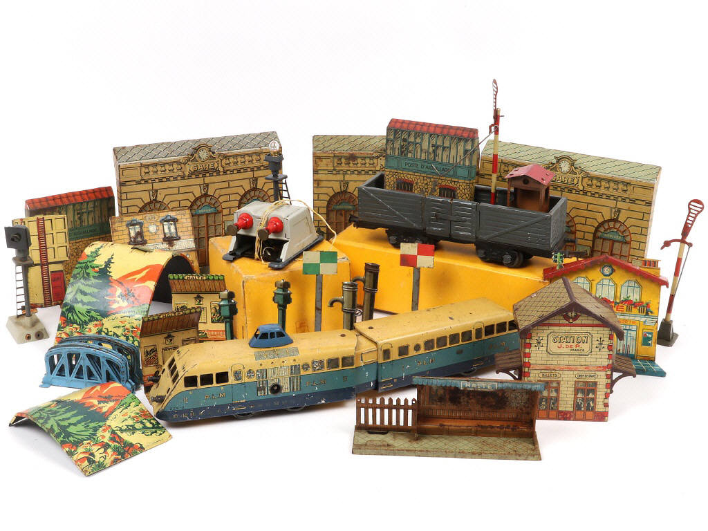 Lot 58 - JEP (FRANCE) (30)