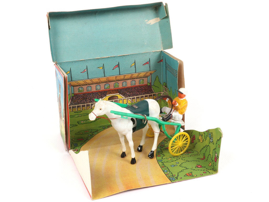 Lot 92 - SPM (FRANCE) (1)