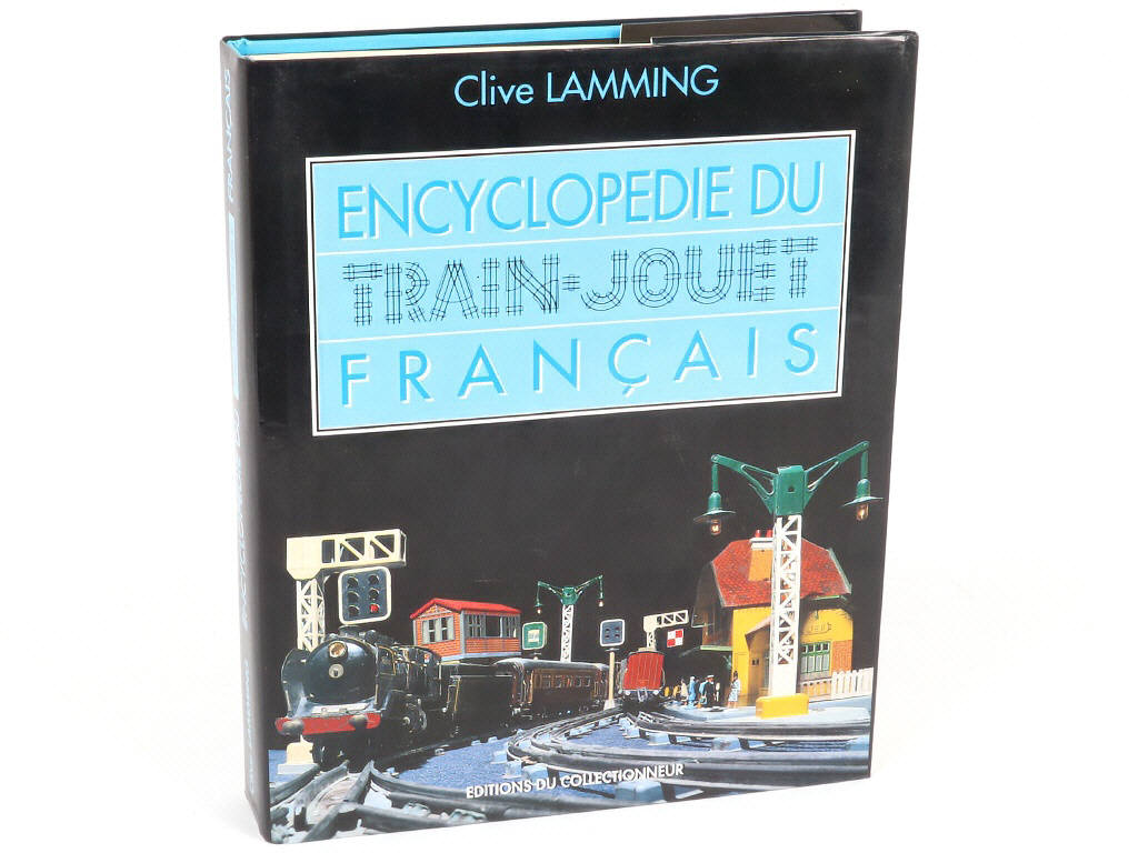 Lot 6 - EDITIONS DU COLLECTIONNEUR (FRANCE) (1)