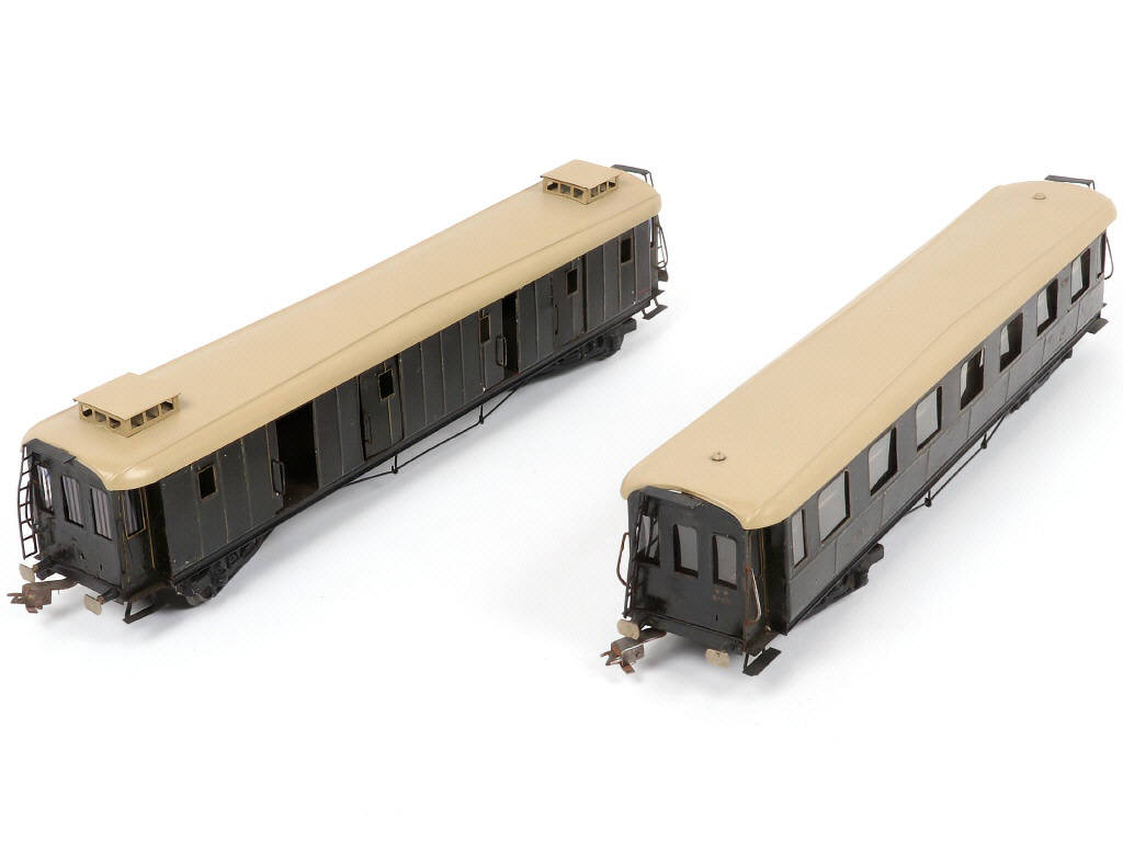 Lot 55 - R.M. (FRANCE) (2)