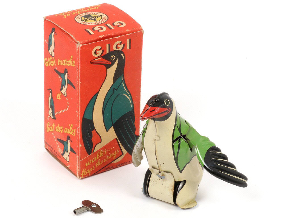 Lot 14 - JOUSTRA (FRANCE) (1)